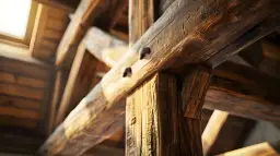 Quelle ponceuse pour poncer des poutres : évitez les erreurs courantes