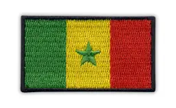 Jak wygląda flaga Senegalu? Odkryj jej piękno i znaczenie kolorów