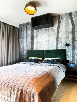 Jaką tapetę do sypialni wybrać? 7 kluczowych porad i inspiracji