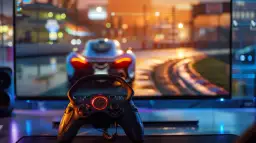 Forza Motorsport wymagania: Czy Twój PC jest gotowy na grę?