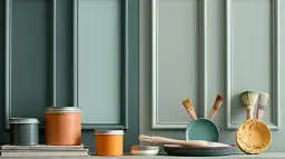 Farba Dolce Vita Beckers – Opis produktu, ceny oraz możliwe zastosowania w różnych wnętrzach