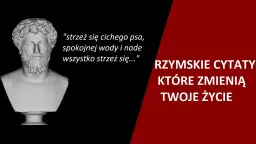 Krótkie sentencje: Inspirujące cytaty, które zmienią Twoje życie