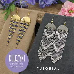 Jak zrobić kolczyki handmade: 5 prostych technik dla początkujących
