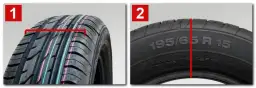 Jak sprawdzić rozmiar opony szybko i skutecznie: praktyczne porady