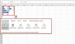 Jak porównać dane w excelu - 5 prostych sposobów na błyskawiczną analizę