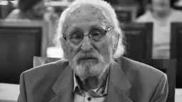 Kiedy zmarł Franciszek Pieczka? Przypomnienie o wybitnym aktorze