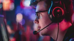 Razer Nari – Najlepsze słuchawki gamingowe? Oto nasza recenzja!