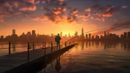 Znajdź Idealną Przystań Wędkarską PZW w Szczecinie dla Każdego Wędkarza