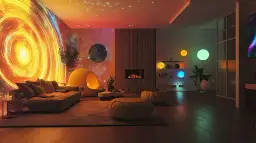 Znaki, szczęście i kosmos. Jak motywy nieba tworzą znajomy klimat dla graczy na platformie rozrywkowej