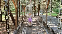 Gdzie z dzieckiem w łódzkim? Odkryj najlepsze atrakcje dla rodzin