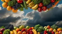 Brak jakiej witaminy powoduje złe samopoczucie? Podpowiadamy