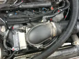 Nieszczelny kolektor ssący - objawy, które mogą zrujnować twój diesel