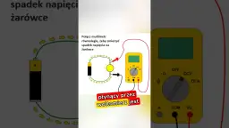 Jak używać woltomierza - uniknij błędów przy pomiarze napięcia