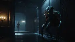 Callisto Protocol na PS4? Czy straszy też na starszej konsoli?