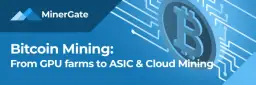Minergate ASIC: Rewolucja w wydobywaniu kryptowalut czy mit?