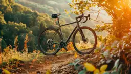 Trek Checkpoint SL6: Rower gravelowy na wielkie wyprawy