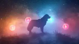 Sen o czarnym psie: 5 nieoczekiwanych interpretacji symbolu