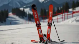 Czy narty Head SL RD 165 są najszybsze na całym stoku? Testy