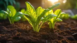 Szpinak w domu - Wszystko co musisz wiedzieć o hodowli i pielęgnacji