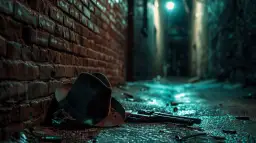 Kłyk: Kim był słynny, bezwzględny przestępca? Mroczna biografia gangstera