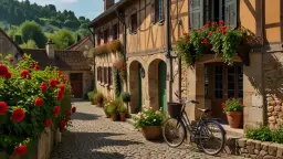 Francja poza utartym szlakiem! Jakie ciekawe miejsca kryje? Lista