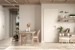 Jak skutecznie myć białe drzwi wewnętrzne, aby uniknąć zarysowań