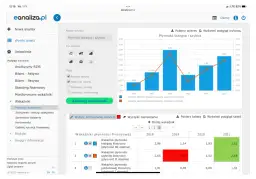 Analiza finansowa online: Krok po kroku do lepszych decyzji