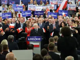Czy PiS to prawica czy lewica? Odkryj zaskakującą prawdę o partii