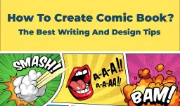 Jak stworzyć komiks na kartce: proste kroki, które zaskoczą każdego