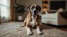 Wielkie psy: Rasy, cechy charakterystyczne i zalety posiadania dużego psa.