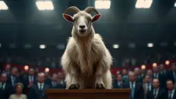 Jak Kozioł stał się ikoną polskich mediów? Historia fenomenu