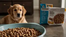 Karma dla golden retrievera: Jak wybrać najlepszą? Wskazówki