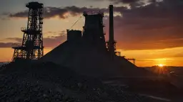 Cała prawda na temat ceny Węgla Bogdanka! Ujawniamy już teraz