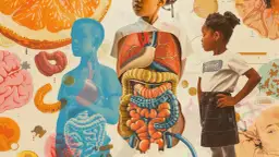 Bóle brzucha u 2-10 letnich dzieci - przyczyny i postępowanie