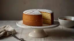Jak upiec idealny biszkopt na tort: Przewodnik po biszkopcie 16 cm