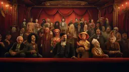 Najlepsi polscy aktorzy wszech czasów