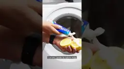 Skuteczne sposoby, jak odkamienić pralkę domowym sposobem i zaoszczędzić