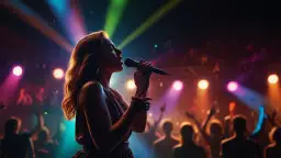 Olka Szczęśniak: Odkrywamy tajemnice nowej gwiazdy polskiej sceny