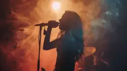 Sara Chmiel: Co wiemy o życiu prywatnym wokalistki? Fakty i plotki