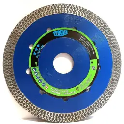 Jak wybrać najlepszą tarczę do cięcia gresu i uniknąć błędów przy zakupie