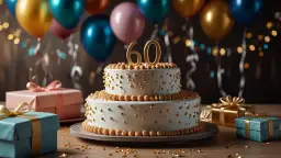 Prezent na 60-tkę: Jakie są najlepsze wybory dla jubilata?