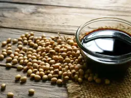 Sos sojowy jest zdrowy - poznaj jego wpływ na organizm i właściwości