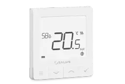 Sterownik ogrzewania podłogowego Salus: funkcje i korzyści