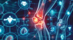 6 typów zapalenia stawów: charakterystyczne objawy i leczenie