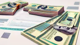 Czy wysoki dochód gwarantuje zatwierdzenie kredytu hipotecznego?