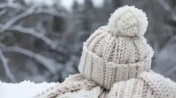 Dlaczego merino X Bionic jest najlepszym wyborem na zimowe dni?