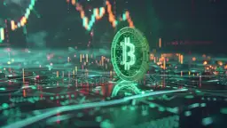 Kurs 1 BTC: Aktualne notowania - Jakie są trendy na rynku? Sprawdź prognozy i analizy