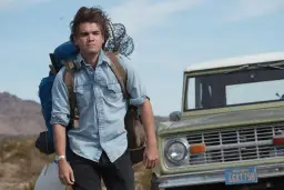 Najlepsze filmy o podróżach - Niezwykłe historie i krajobrazy