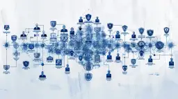 Struktura KGP: Jak jest zorganizowana? Schemat organizacyjny