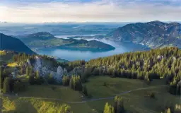 Co zwiedzić w Szwajcarii? Odkryj ukryte skarby i atrakcje